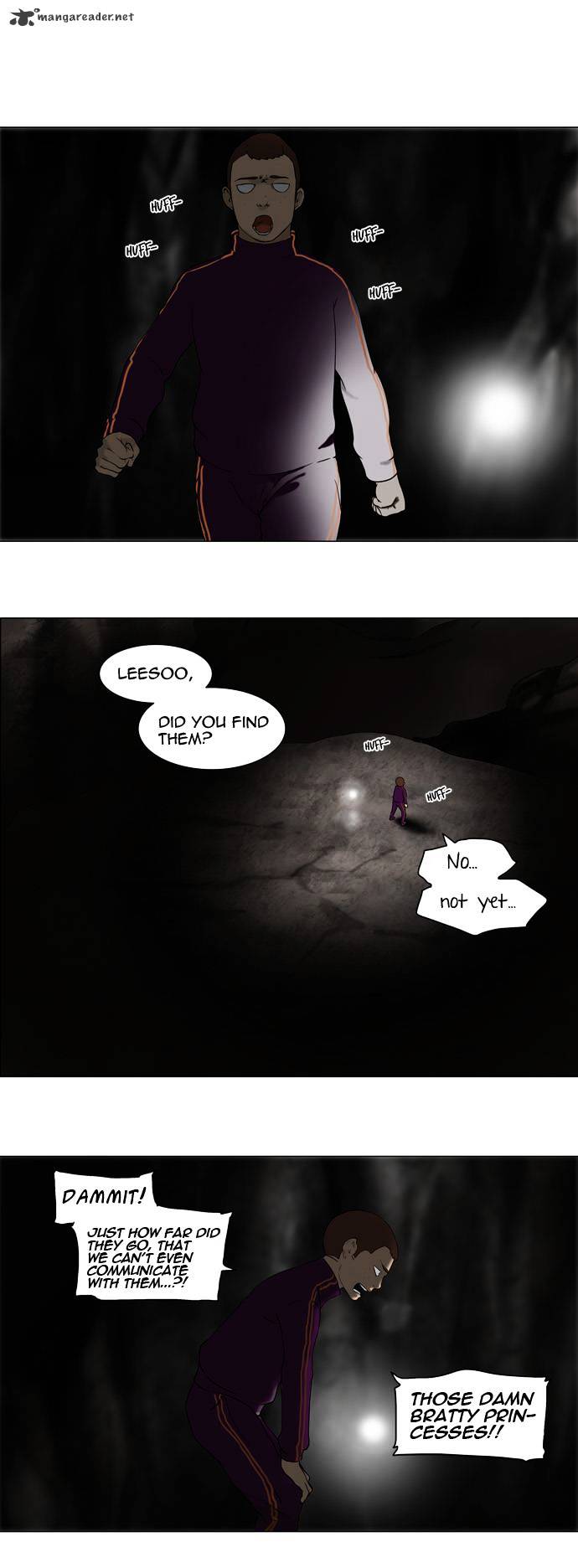 Tower of God, Chapter 65 image 02